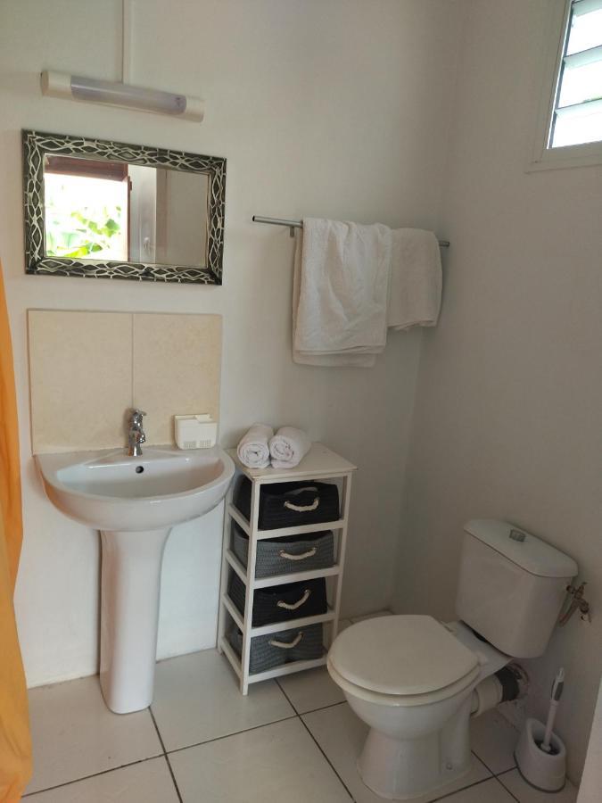 Studio Sympa Port-Louis Zewnętrze zdjęcie