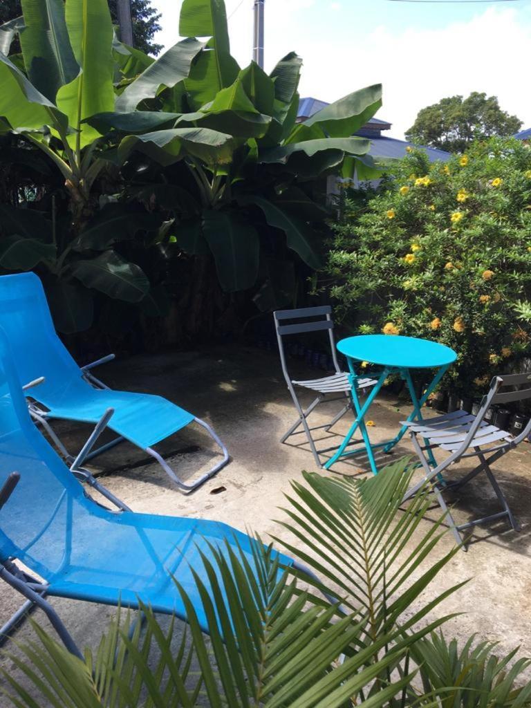 Studio Sympa Port-Louis Zewnętrze zdjęcie