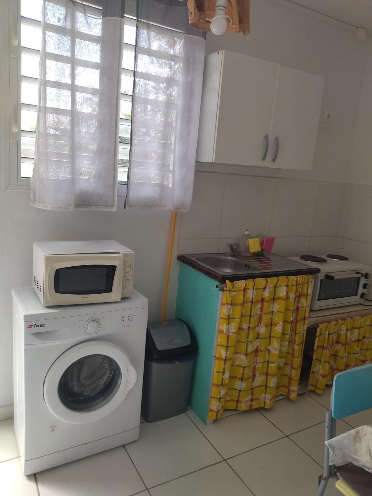 Studio Sympa Port-Louis Zewnętrze zdjęcie