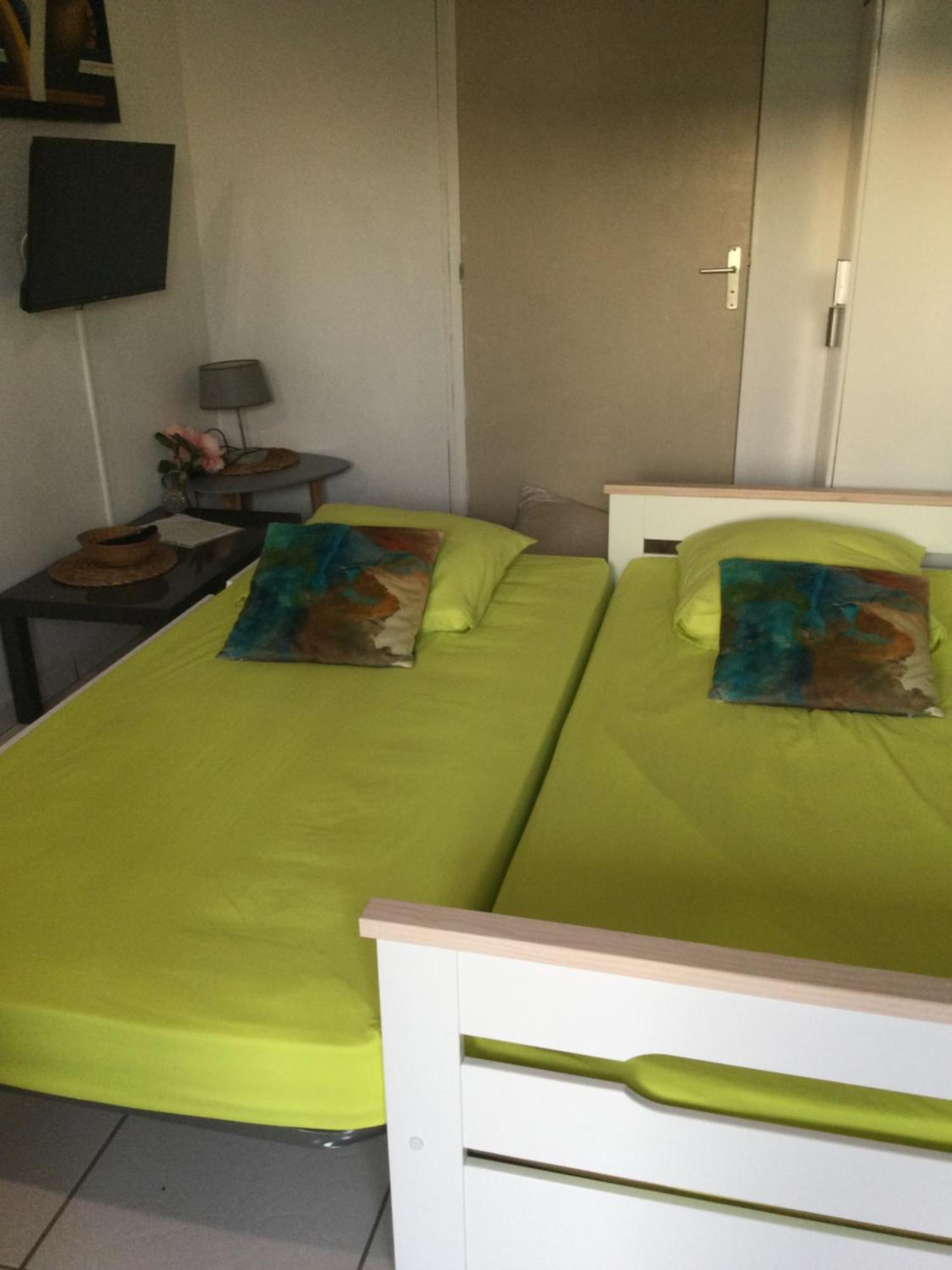 Studio Sympa Port-Louis Zewnętrze zdjęcie