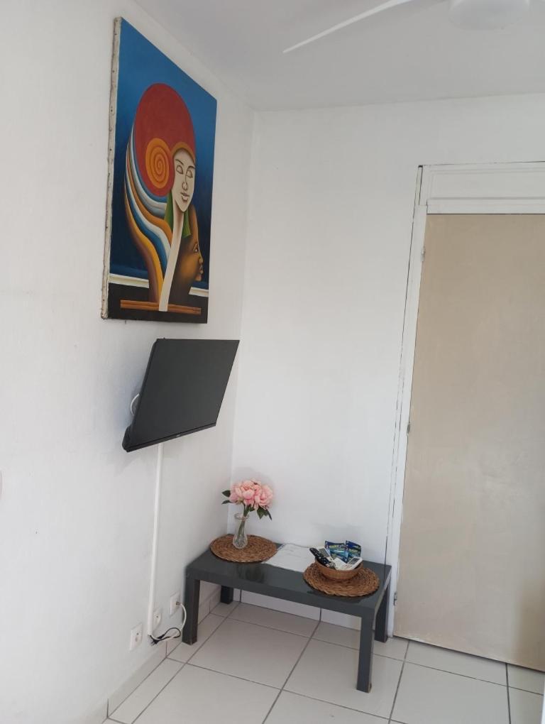 Studio Sympa Port-Louis Zewnętrze zdjęcie
