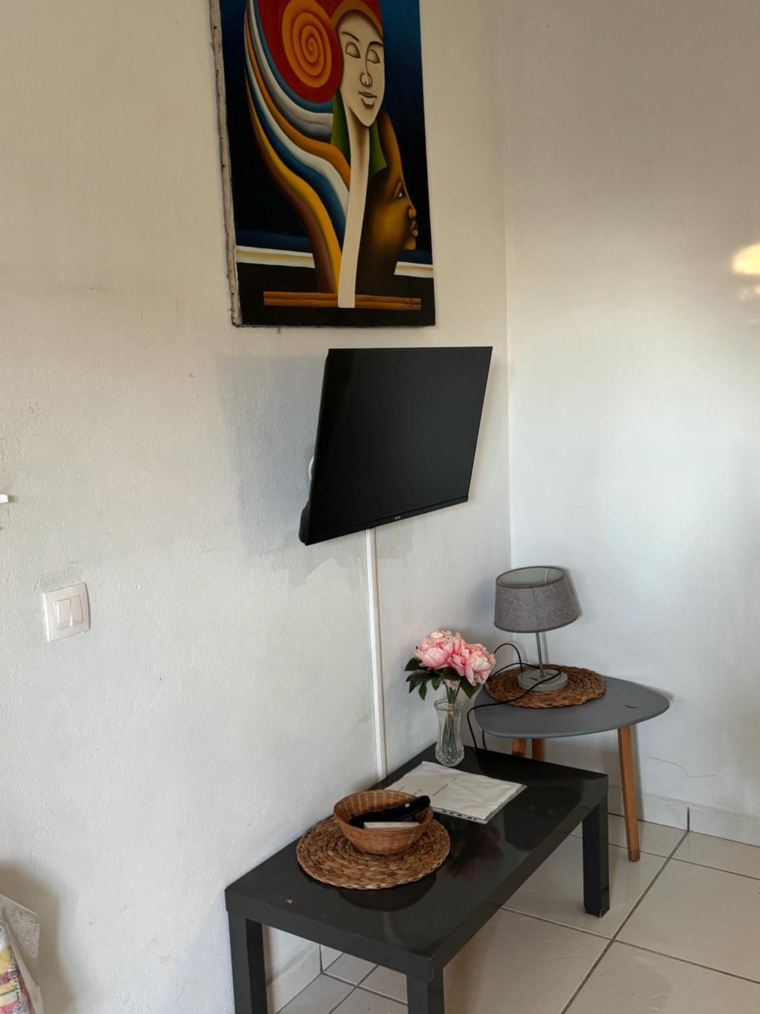 Studio Sympa Port-Louis Zewnętrze zdjęcie
