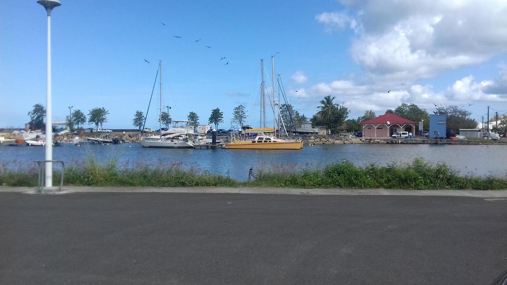 Studio Sympa Port-Louis Zewnętrze zdjęcie