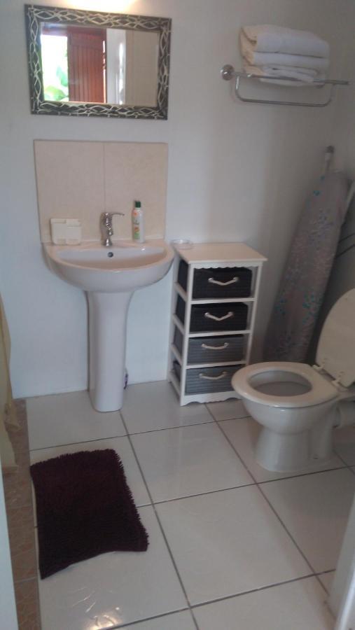 Studio Sympa Port-Louis Zewnętrze zdjęcie