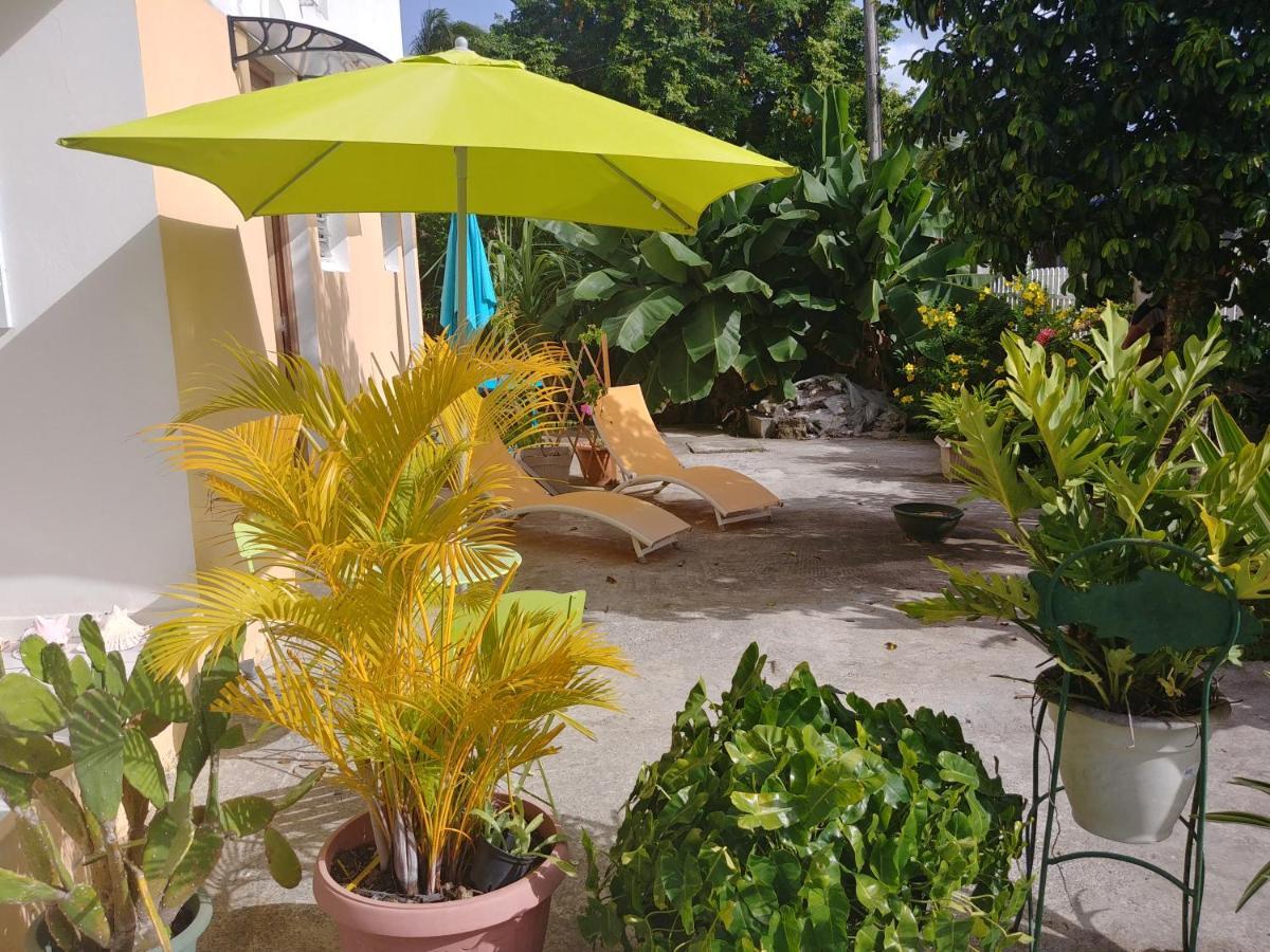 Studio Sympa Port-Louis Zewnętrze zdjęcie