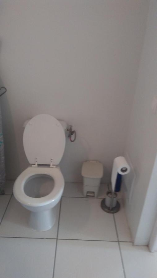 Studio Sympa Port-Louis Zewnętrze zdjęcie